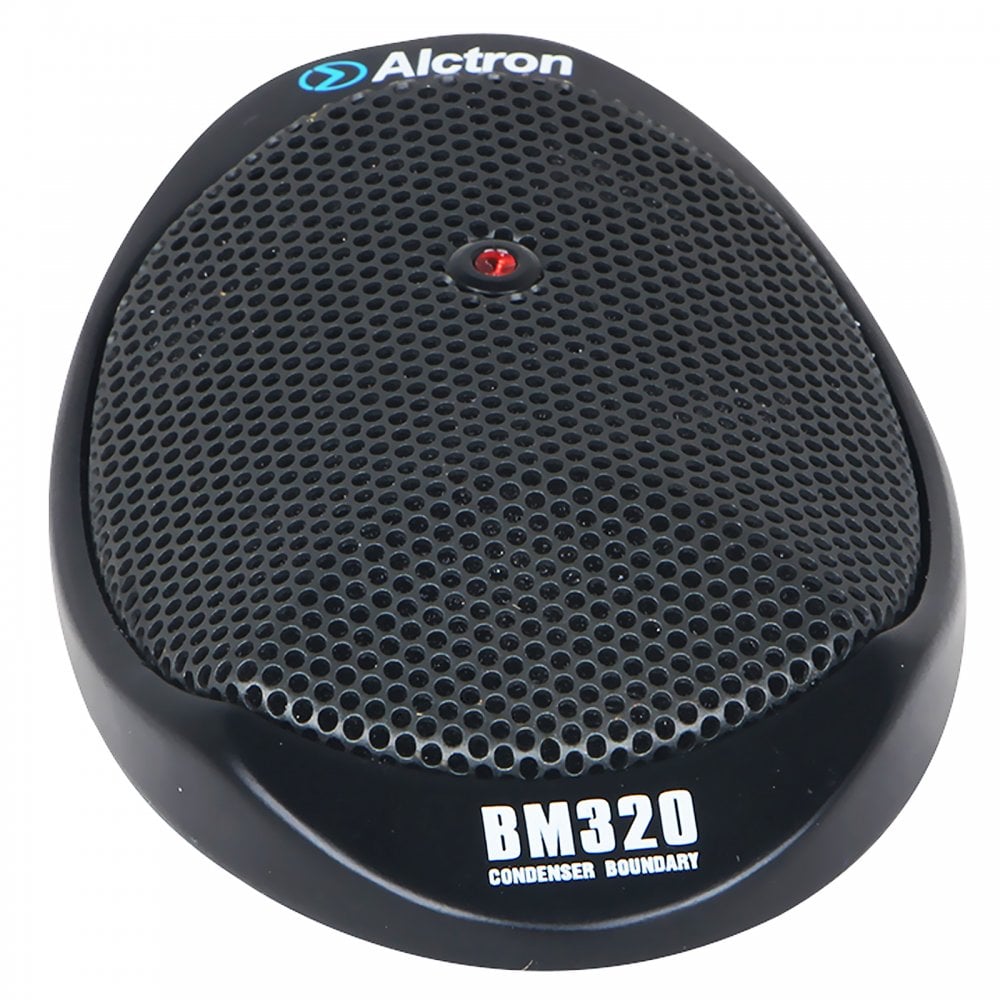 Alctron Electret Condenser Boundary Microphone