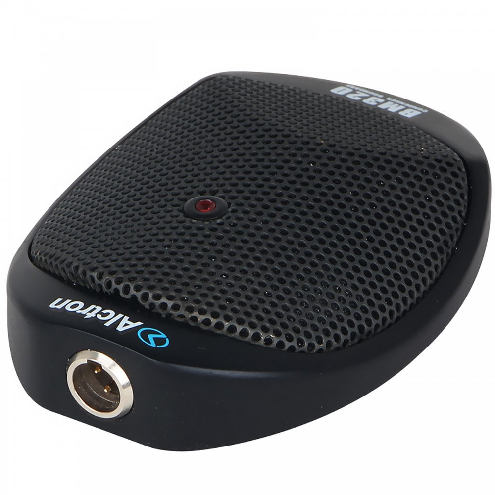 Alctron Electret Condenser Boundary Microphone