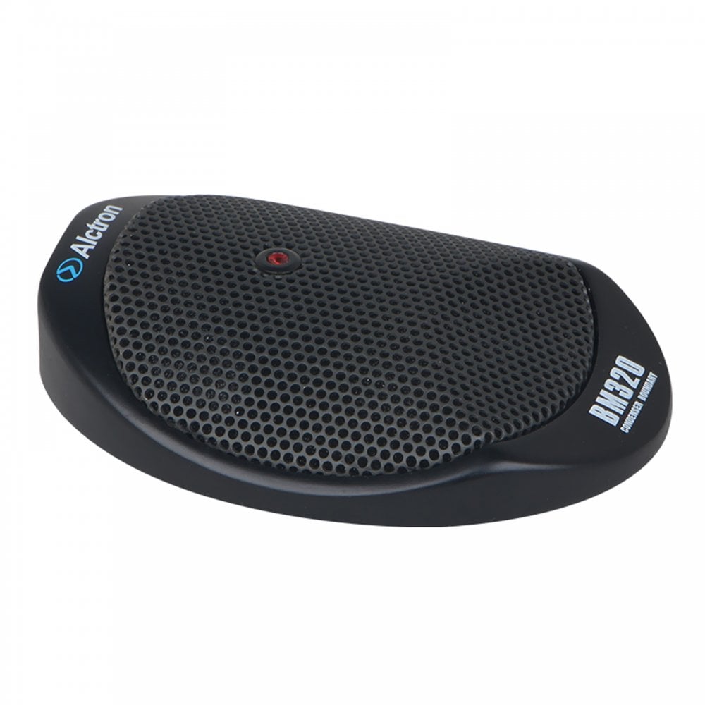 Alctron Electret Condenser Boundary Microphone