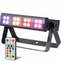Quad Blox Stage Colour Flood Lighting Effect