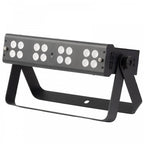 Quad Blox Stage Colour Flood Lighting Effect