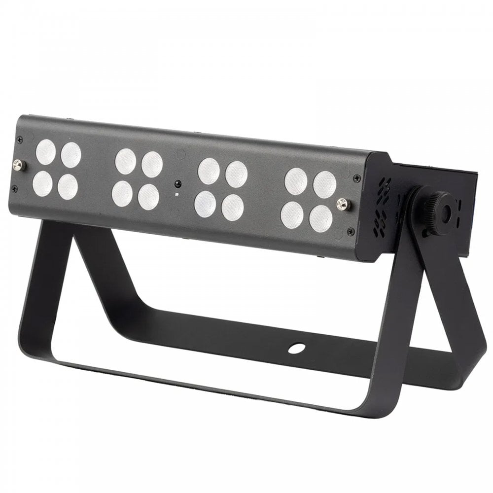 Quad Blox Stage Colour Flood Lighting Effect