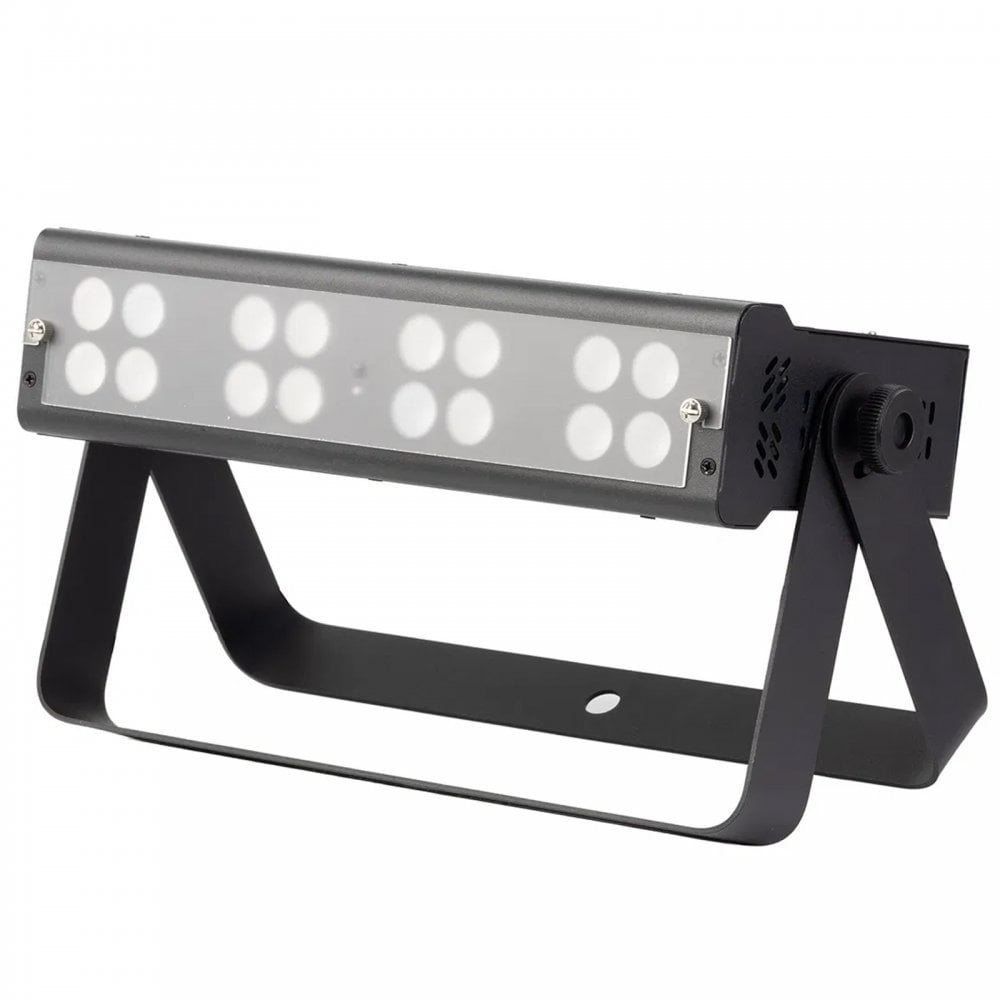 Quad Blox Stage Colour Flood Lighting Effect