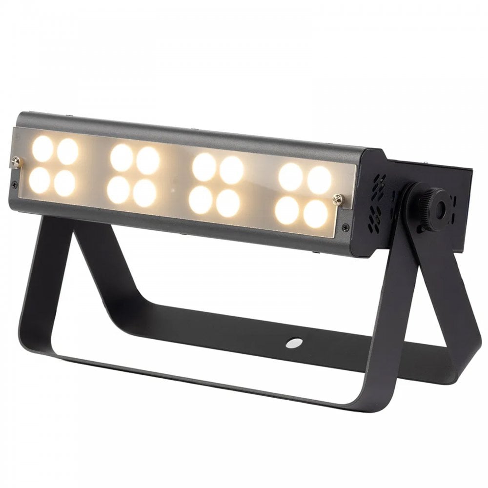 Quad Blox Stage Colour Flood Lighting Effect