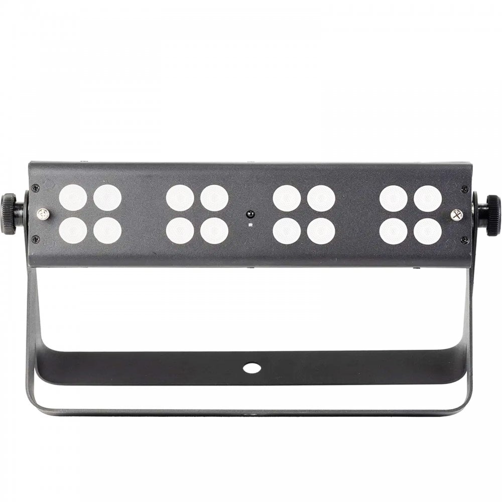 Quad Blox Stage Colour Flood Lighting Effect