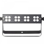 Quad Blox Stage Colour Flood Lighting Effect
