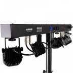 MicroPar Bar Quad System Stage Band Lighting