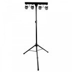 MicroPar Bar Quad System Stage Band Lighting