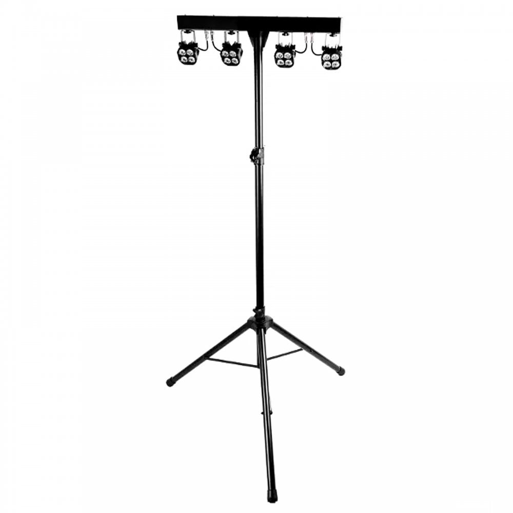 MicroPar Bar Quad System Stage Band Lighting