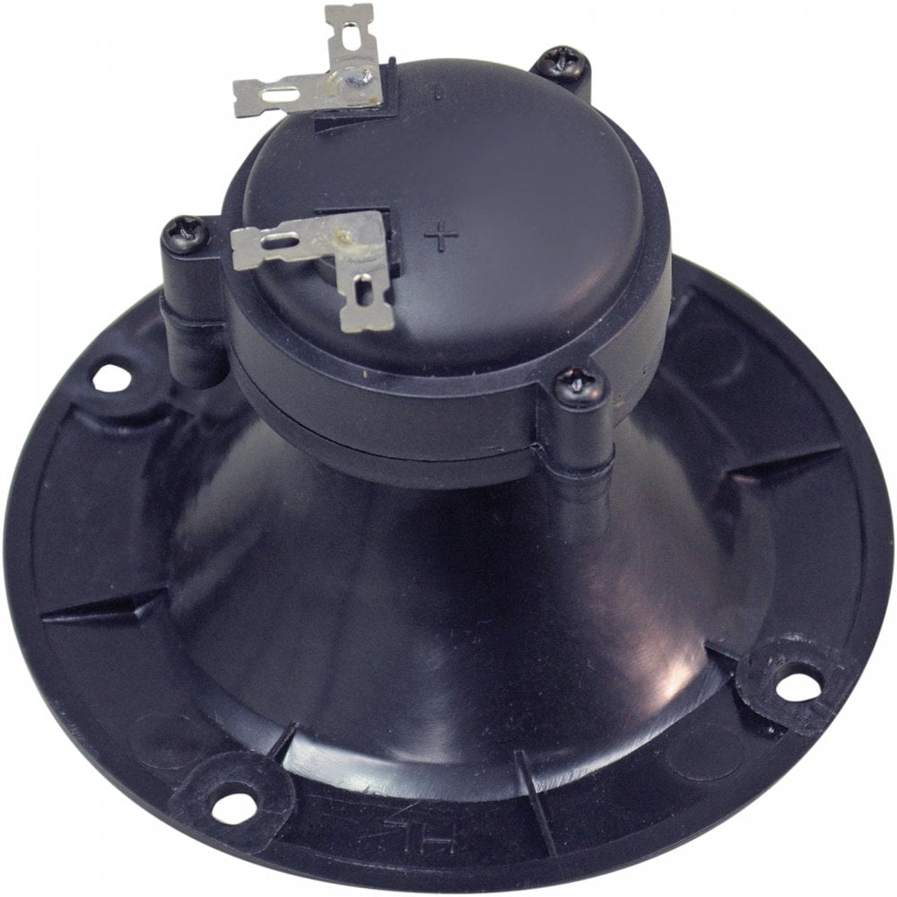 Pair of Round Piezo Horn Tweeter 35 Watt RMS