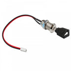 Replacement Key and Lock Cylinder for Chauvet Light Effects with Lasers