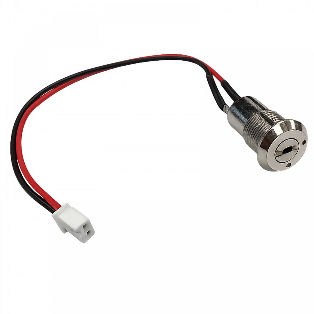 Replacement Key and Lock Cylinder for Chauvet Light Effects with Lasers