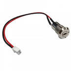 Replacement Key and Lock Cylinder for Chauvet Light Effects with Lasers