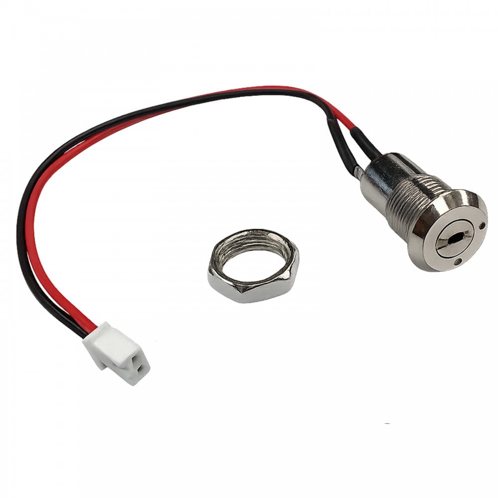 Replacement Key and Lock Cylinder for Chauvet Light Effects with Lasers