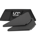 Pair of DJ Booth Corners in Black with Case