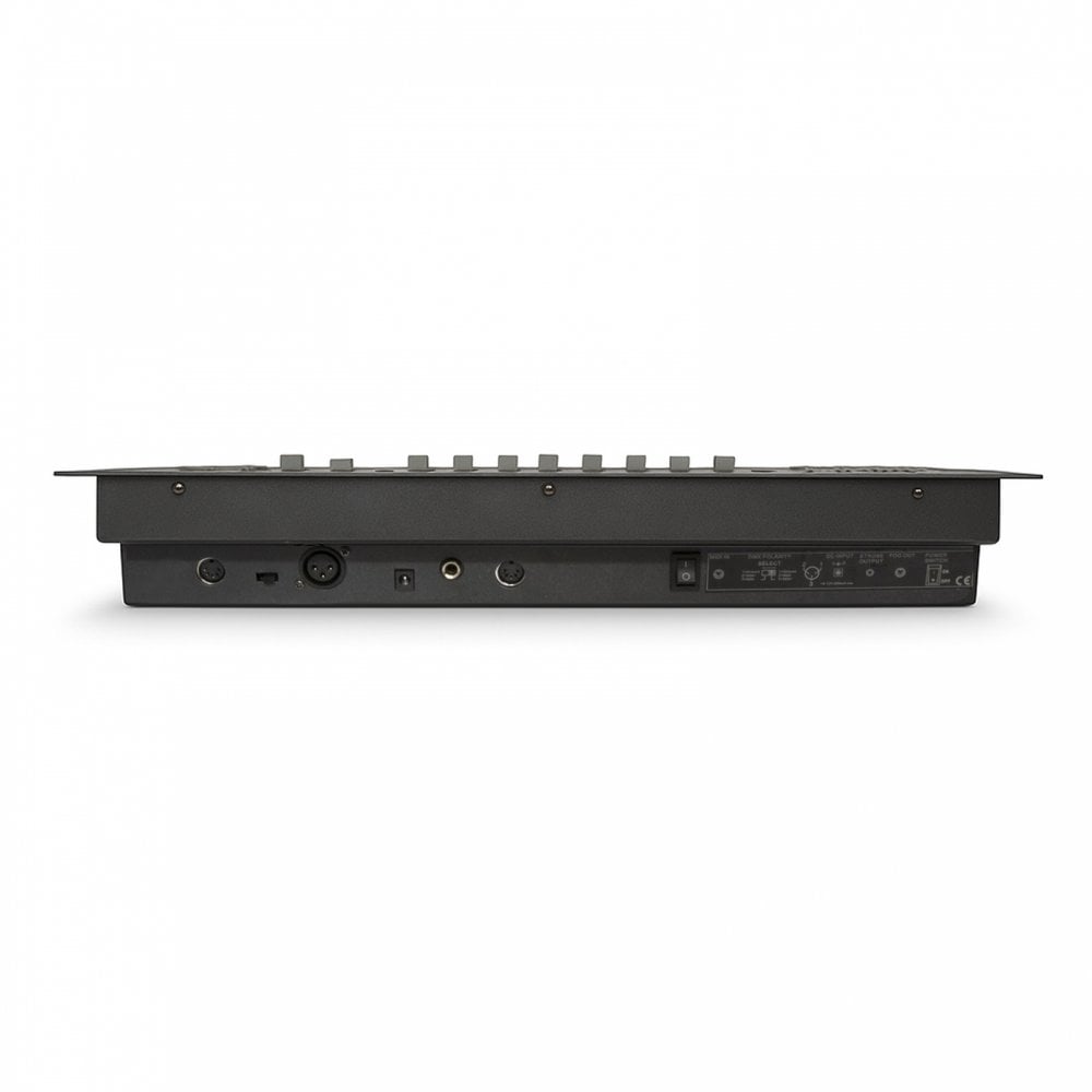 Obey 40 Universal 192 Channel DMX 512 Lighting Controller