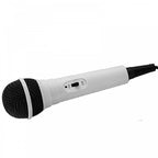 Boom Box Karaoke Machine Built-In TFT Colour Screen Black