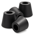 Large Rubber Feet Heavy Duty Set of 4