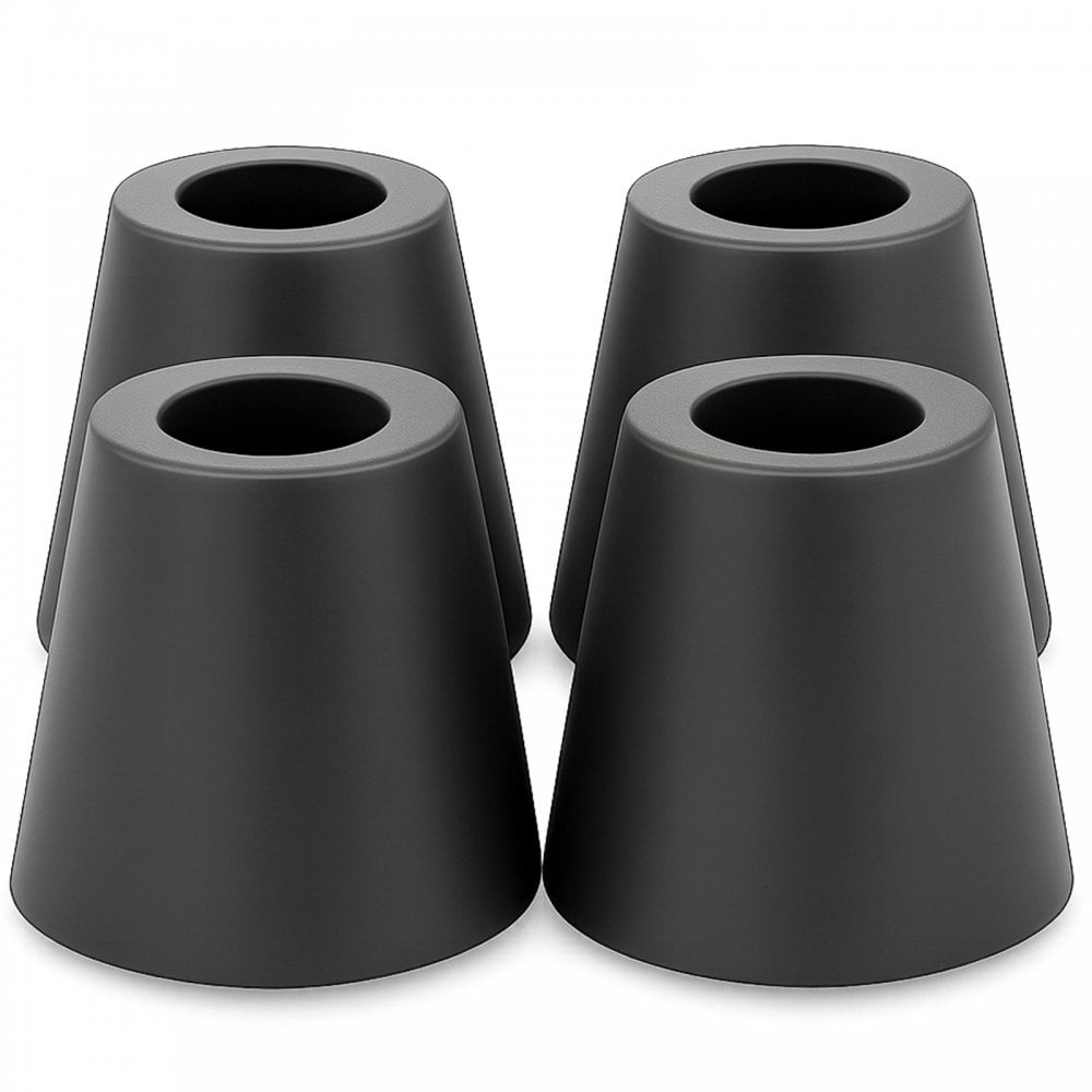 Large Rubber Feet Heavy Duty Set of 4