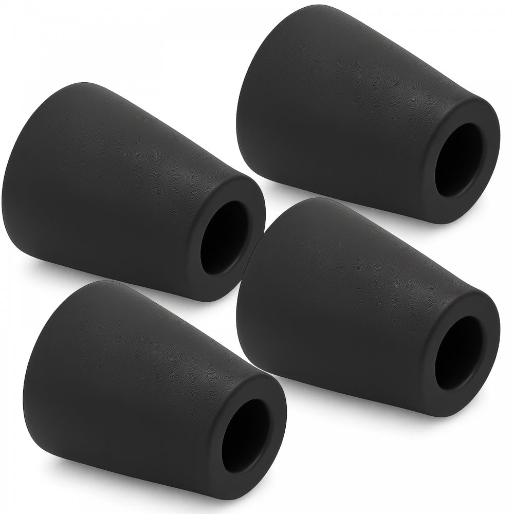 Large Rubber Feet Heavy Duty Set of 4