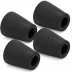 Large Rubber Feet Heavy Duty Set of 4