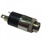 Pack of 5 3.5mm Stereo Jack Chassis Socket