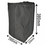 8 Inch Slip Covers for PAL Portable PA Units