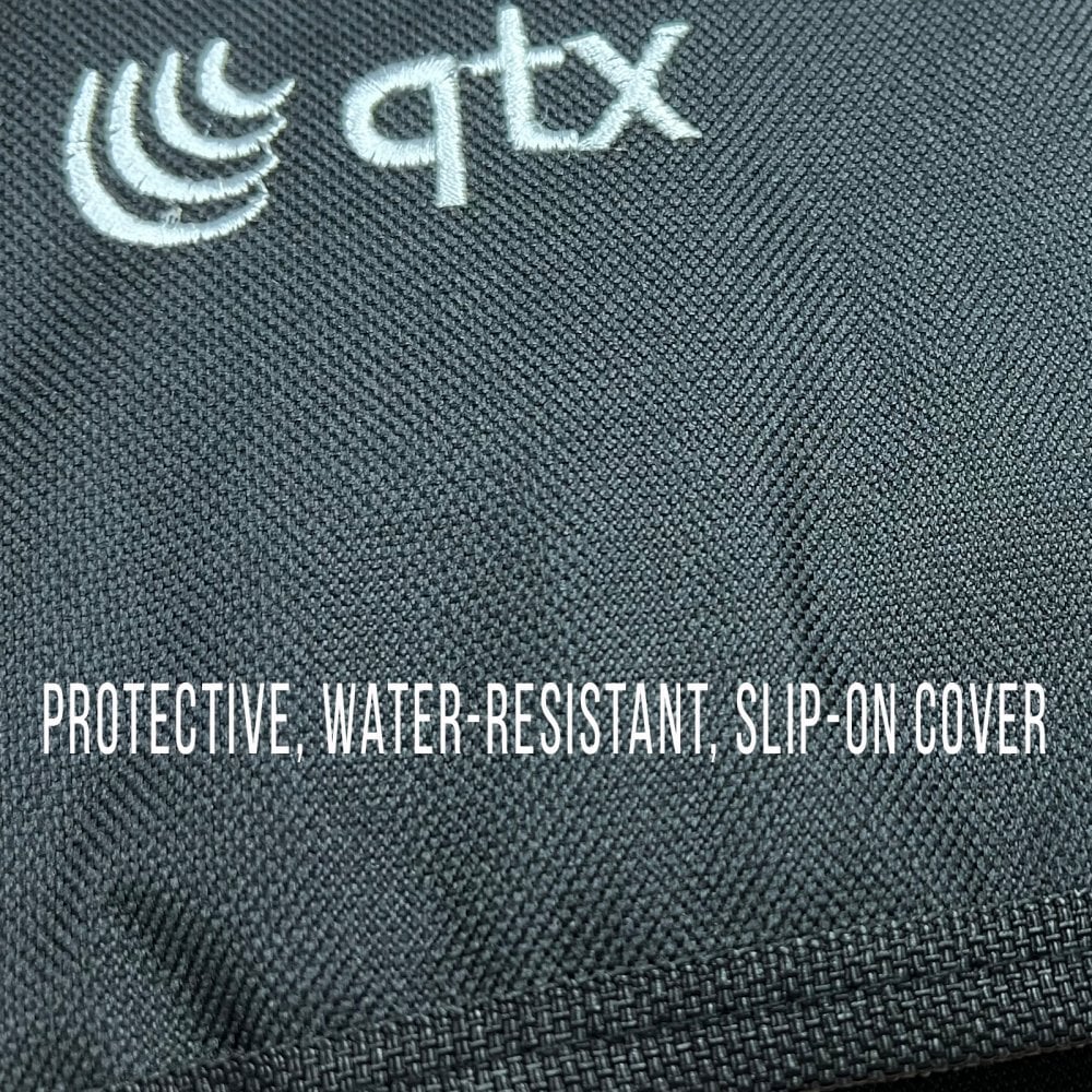 10 Inch Slip Covers for PAL Portable PA Units