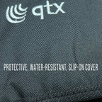 10 Inch Slip Covers for PAL Portable PA Units
