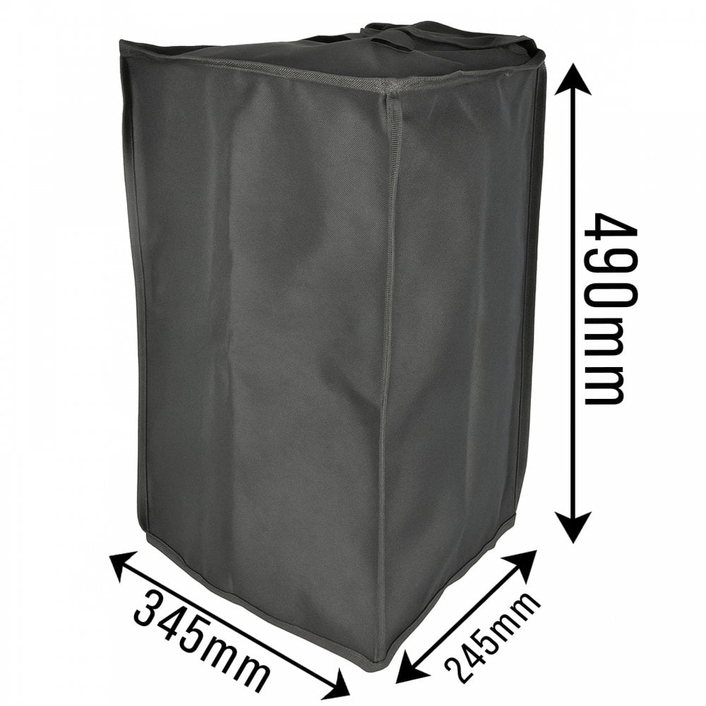 10 Inch Slip Covers for PAL Portable PA Units