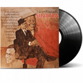 Vinyl Record of Frank Sinatra Title Nice ’n’ Easy with Sinatra