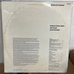Vinyl Record of Frank Sinatra Title Sinatra & Company