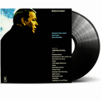 Vinyl Record of Frank Sinatra Title Sinatra & Company