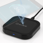 Phone Charger 10W Fast Wireless Charging Pad