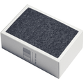 Replacement Particulate Air Filter For HEPA EH0320 EH0312