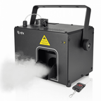 Zephyr V2 Haze Machine 500W with Wireless Remote