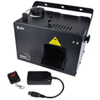 Zephyr V2 Haze Machine 500W with Wireless Remote