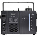 Zephyr V2 Haze Machine 500W with Wireless Remote