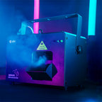 Zephyr V2 Haze Machine 500W with Wireless Remote