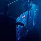 Zephyr V2 Haze Machine 500W with Wireless Remote