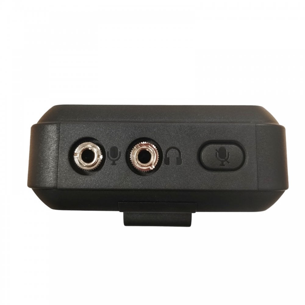 QSD-3PRO BTX Silent Disco Bluetooth Transmitter