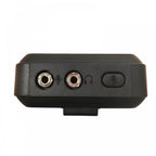 QSD-3PRO BTX Silent Disco Bluetooth Transmitter