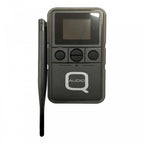 QSD-3PRO BTX Silent Disco Bluetooth Transmitter