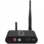 QSD-3PRO TX Silent Disco Bluetooth Transmitter