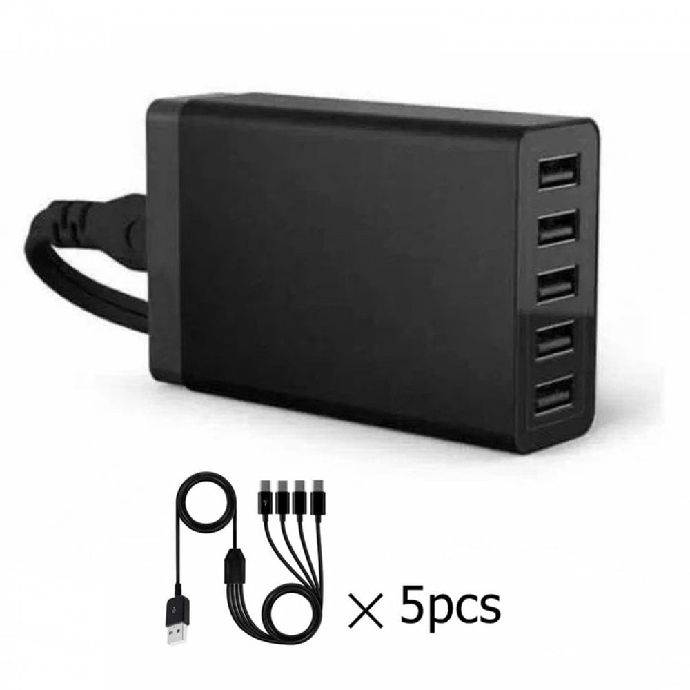 SD-CH20 Silent Disco 20 Way Charger