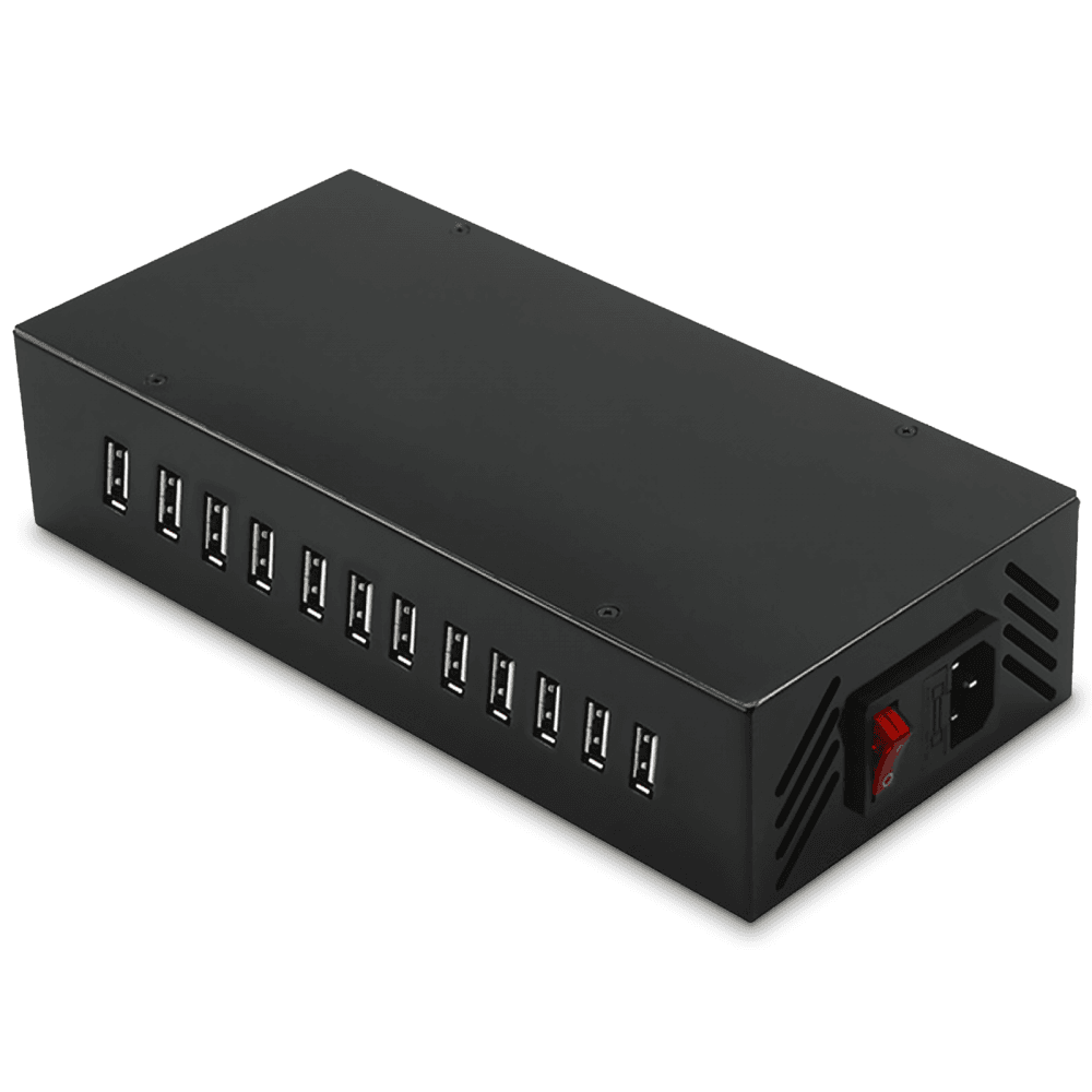 SD-CH48 Silent Disco 48 Way Charger