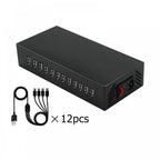 SD-CH48 Silent Disco 48 Way Charger