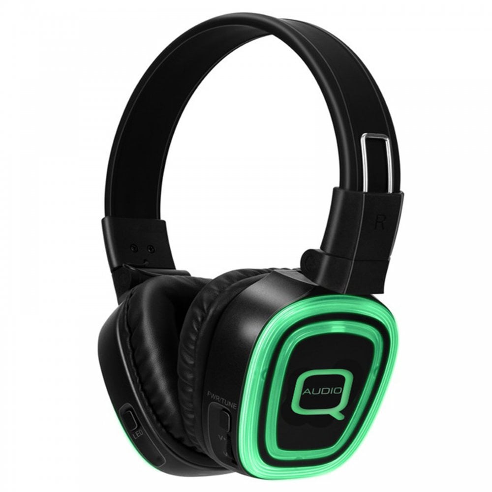 QSD-3PRO Silent Disco Headphones