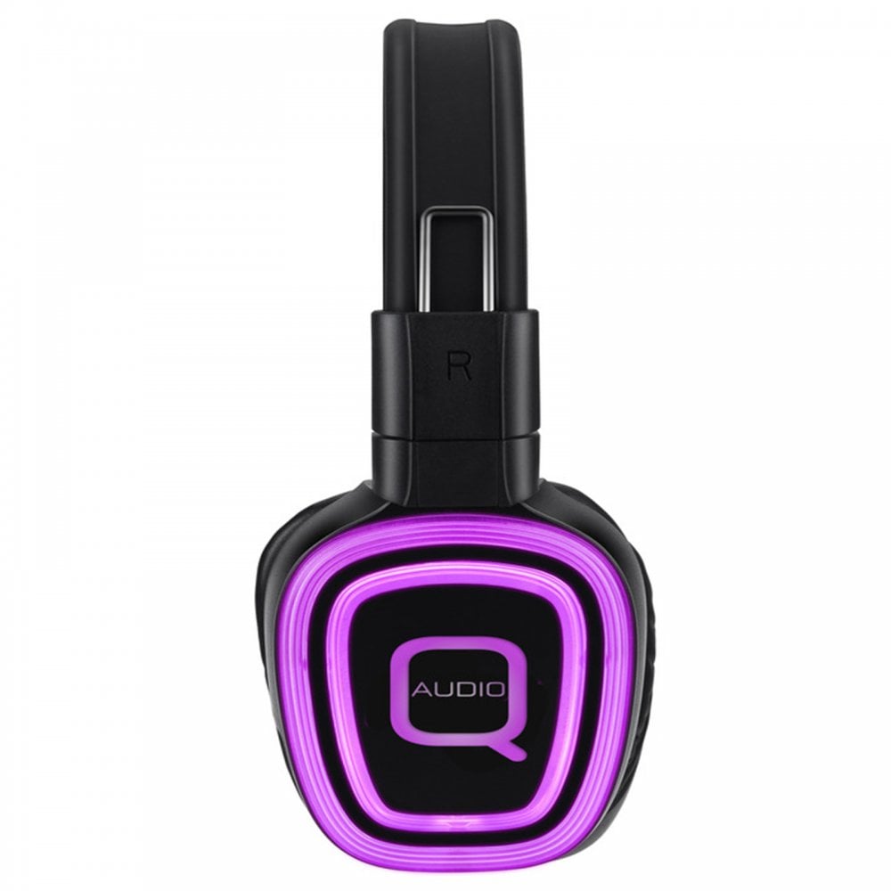 QSD-3PRO Silent Disco Headphones