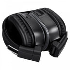 10 Way Silent Disco Headphones BTX Bundle